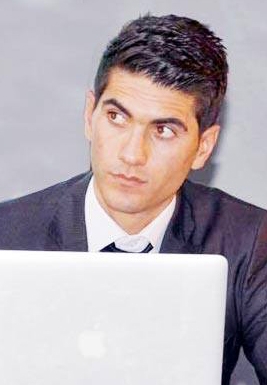 نزار عصمەت عەلی